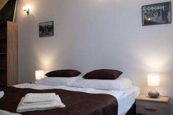 Hotel Na Star� Po?t?