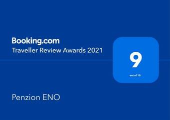 Hostal Penzion Eno