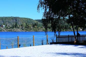 Marina & Glamping Nov� ?ivoho??