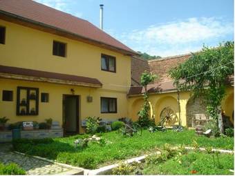 Hostal Pensiunea Domnescu