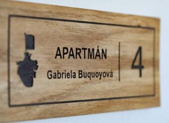 Apartamento Residence Ter?ino �dol�