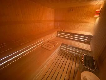 Wellness Apartm�n Karol�na