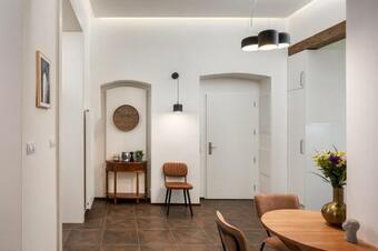 Open-plan Apartment In Old Town By Prague Days