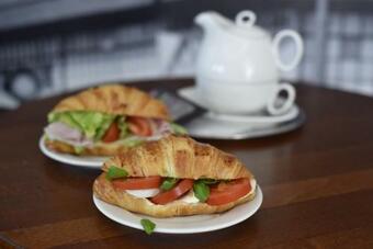 Classic Apartm�ny T?inec