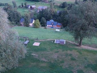 Apartamento The Old School 1