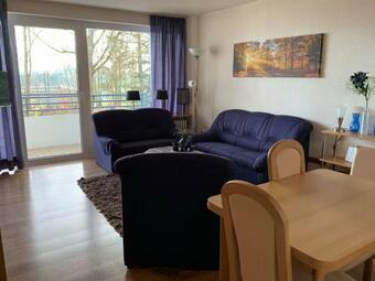 Apartamento Bayerwaldblick