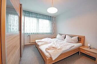 Apartamento Ferienwohnung 143