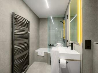 Wonderful Apartment In Augsburg Near Zoo, Puppet Theater