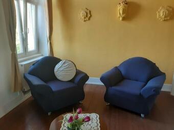 Apartment Bella Mit 2 Schlafzimmer