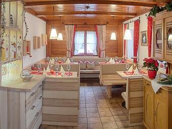 Hotel Landgasthof Aumanwirt