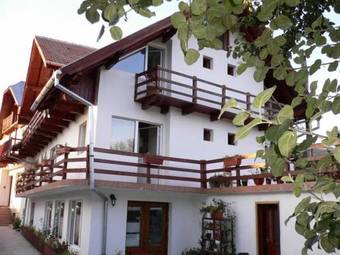 Hostal Pensiunea Maria
