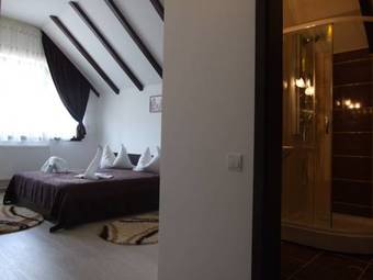 Hotel Brancoveanu