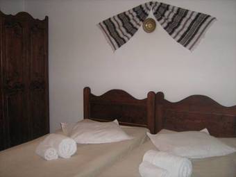 Hostal Pension Cabana Ionela