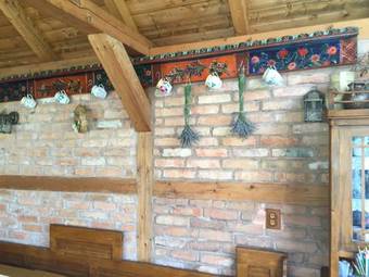 Hostal Casa Bunicilor