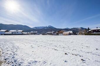 Apartamento Chiemgau Idyll