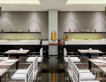 Aparthotel H10 Ku'damm Lofts