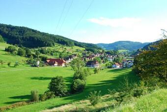 Hotel Garni Bergblick
