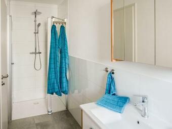 Apartamento Swanky Holiday Home In Bleialf Near Centre