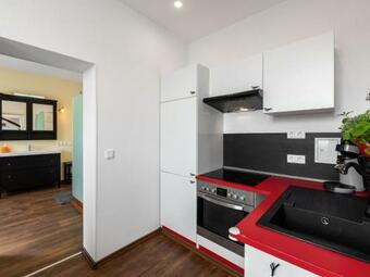 Simplistic Apartment In Cattenstedt Near Devils Wall