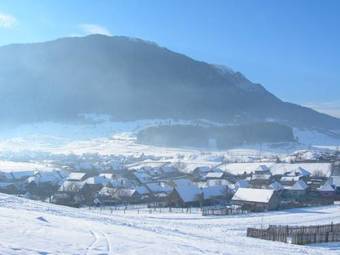 Apartamentos Casa Magdalena