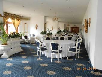 Hotel Cetate Imparatul Romanilor