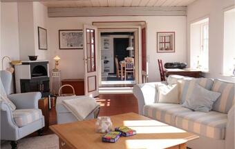 Amazing Home In Dageb�ll With Sauna, Wifi And 3 Bedrooms