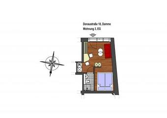 Apartamento Zumbrandenburgertor
