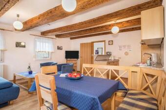 Apartamento 4 Sterne Ferienwohnung Nr 3