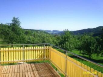 Apartamento Hermannsh�he Fewo 6