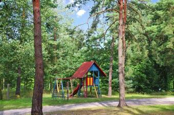 Apartamento Holiday Village Am Weinberg Dobbrikow - Dbs05102c-bya