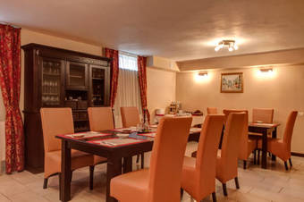 Hostal Pension Marylou