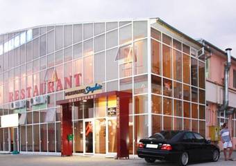 Hostal Pension Saphir