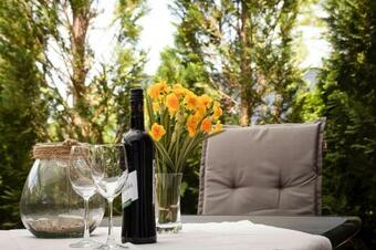 Holiday Home Seerose Am D�mmer See D�mmer - Dms01084-fyc