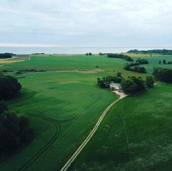 Agroturismo Herthaquelle