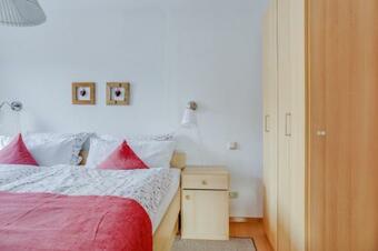 Apartamento Ferienwohnung Haus Andr� 2