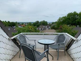 Apartamento Fewo1846 - Foerdekieker