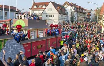 Apartamento Ferienwohnung M�ller