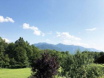 Apartamento Ferienwohnung Florina