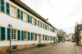 Hotel Amtshaus Freinsheim