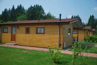 Hotel Typ B4 (hout)