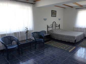 Hotel Complex Cormoran