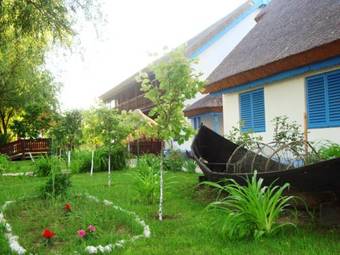 Hostal Casa Dintre Salcii