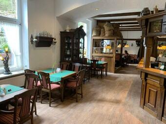 Hotel Restaurant Waldlust