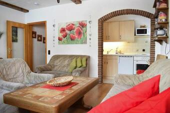 Apartments Home Tannenhof Haidm�hle - Dmg04510-sya