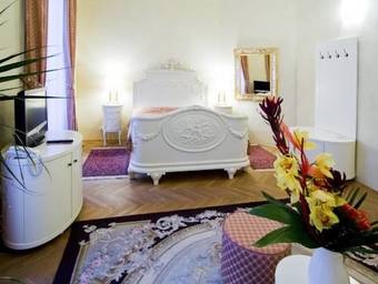 Hotel Ch�teau Liblice