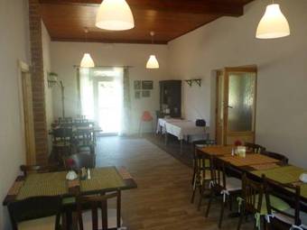 Hostal Penzion Slune?no