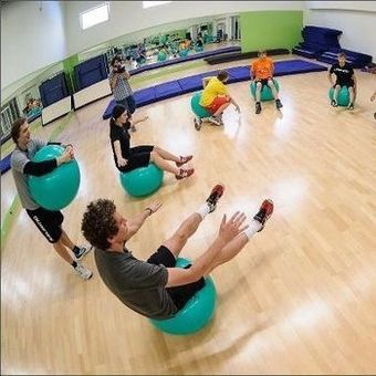 Sporthotel Hostivice