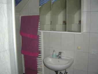 Apartamento Ferienwohnung Landleben 35195