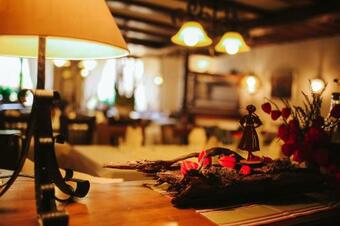 Hotel & Restaurant Adler