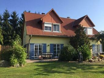 Ferienhaus Liv